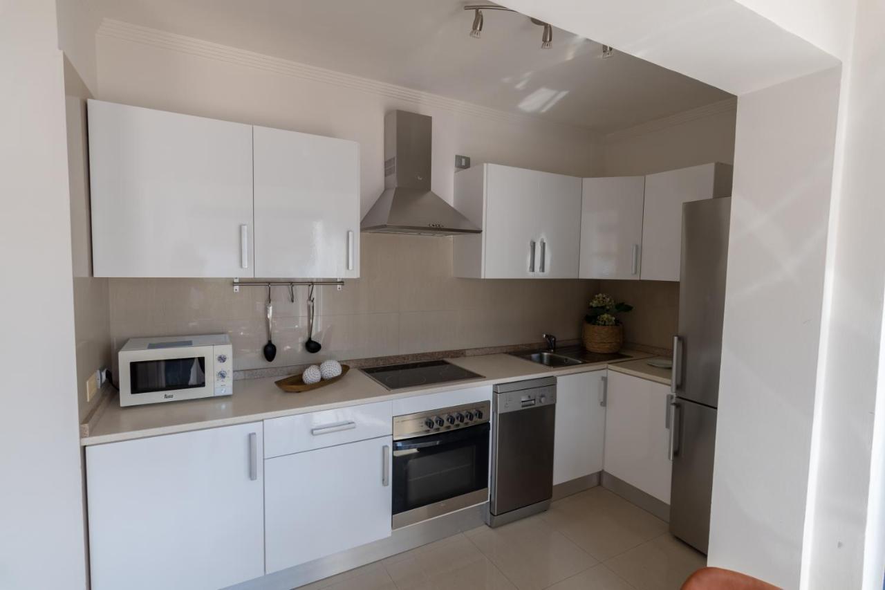 Villalia Isora, Flexitime Playa Blanca  Esterno foto
